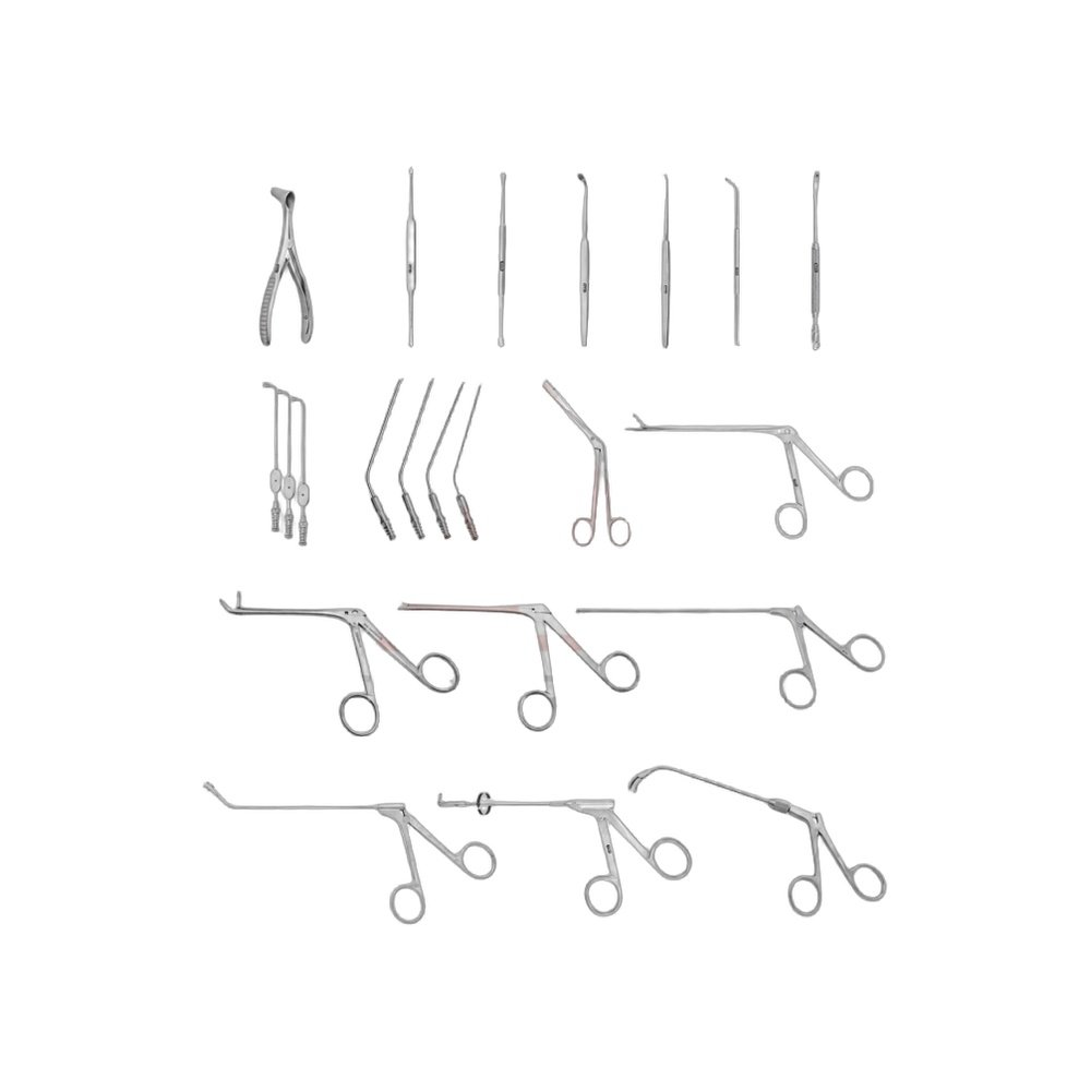 ENT Instruments